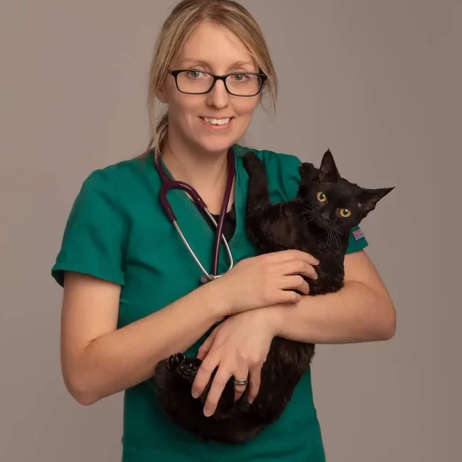 Charlotte Farr Cheap AHC provider Sheffield, Rotherham