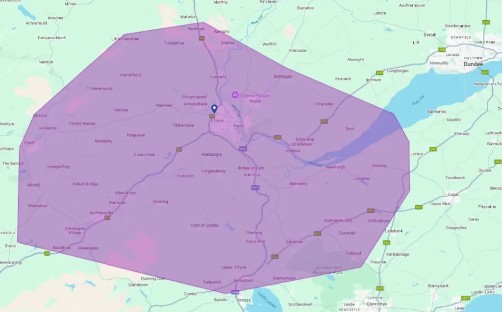 Scotland cheap AHCS