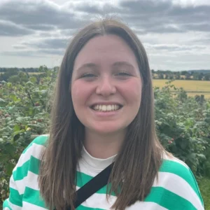 Ella Jackson AHC Fife
