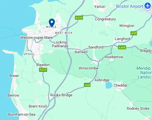 Weston super Mare AHC