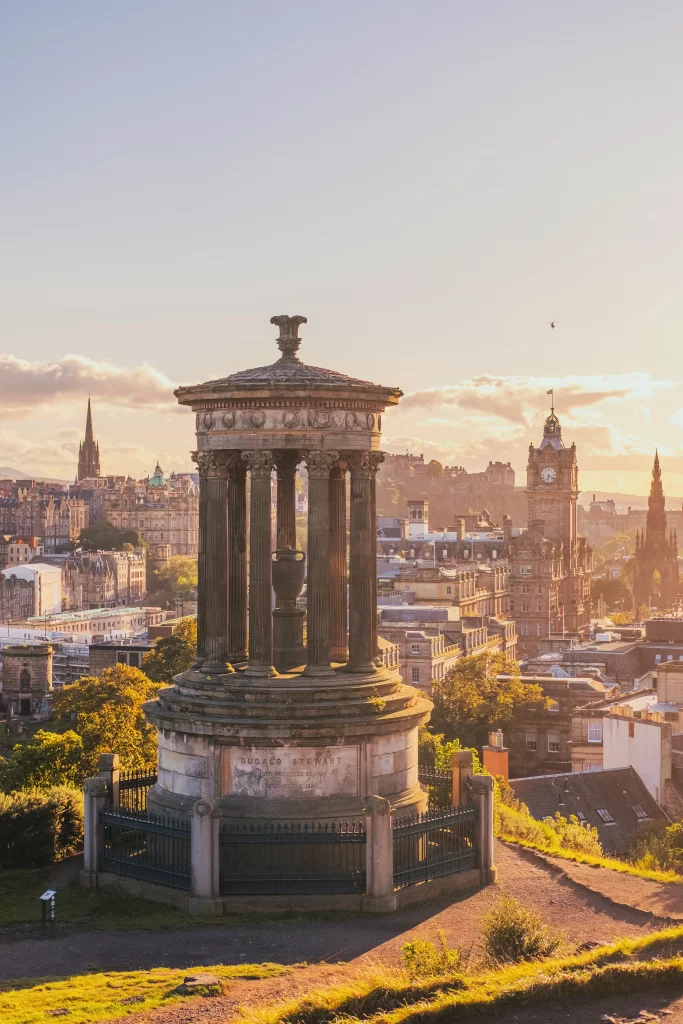 Cheap AHC Edinburgh
