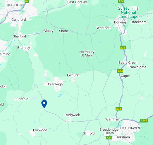 AHC Cranleigh Surrey