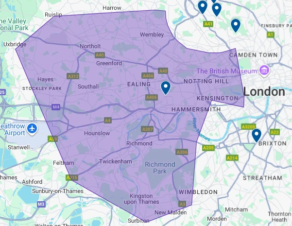 Cheap Animal Health Cretificates London - Easy London AHCs