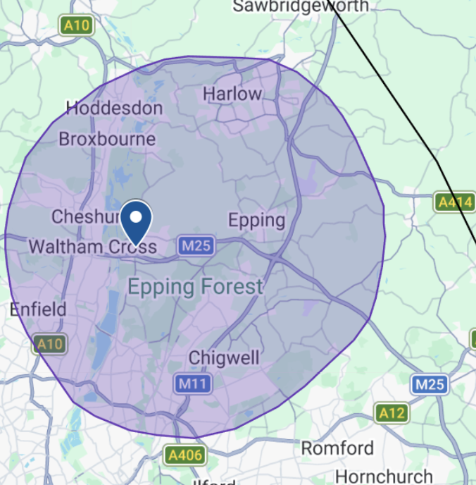Cheapest AHCs north London, Essex