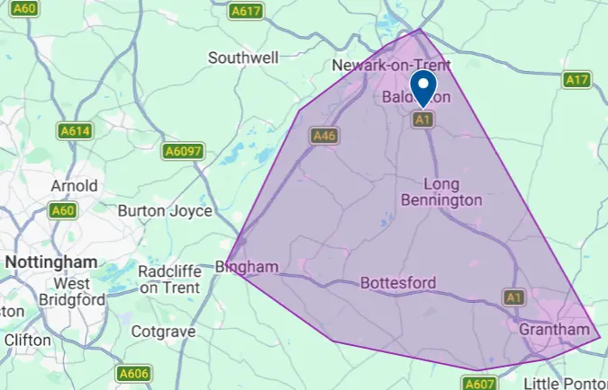 Newark - east lincolnshire cheap animal health certificates - convenient