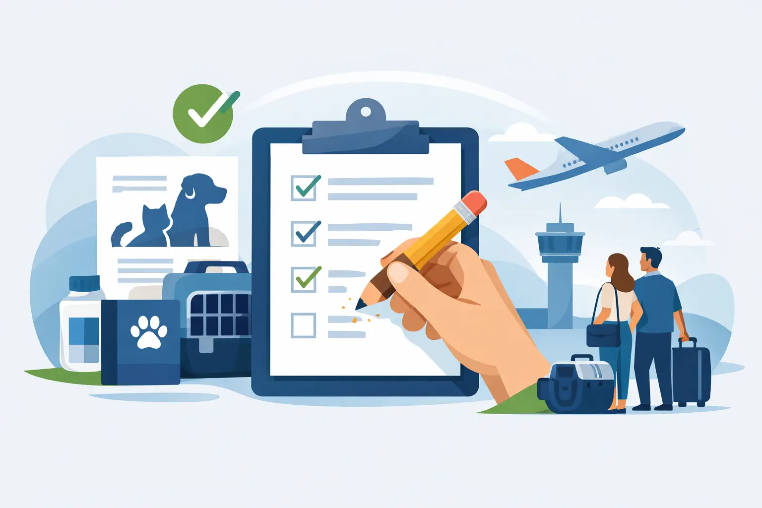 Can AHC Details Be Amended Before You Travel?