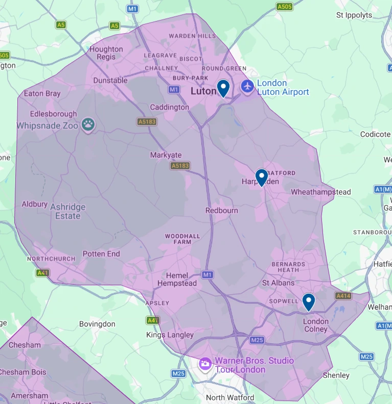 cheapest animal health certificates St Albans, Harpenden, Luton, Watford, stevenage vet home certs