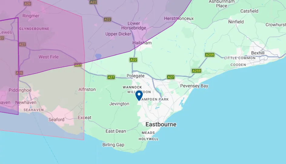 cheapest AHC - eastbourne - bexhill - seaford - brighton - vet home certs - animal health certificate