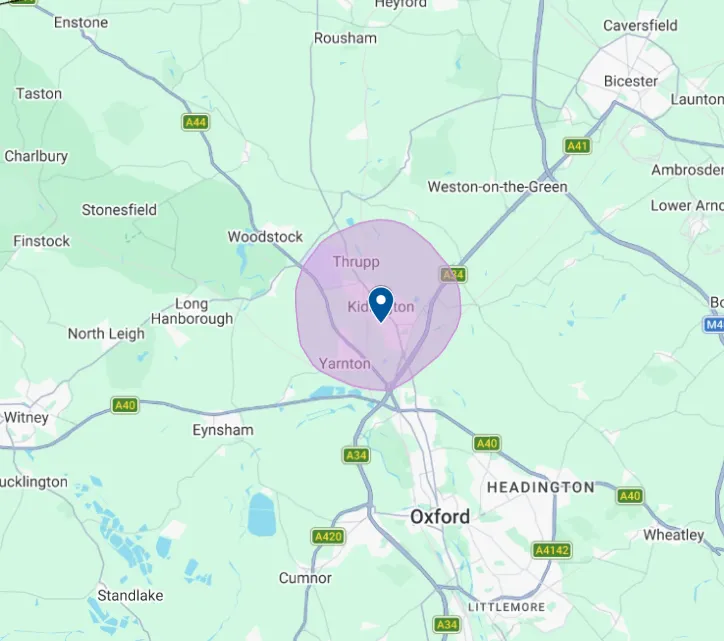 cheap AHC - oxford - kidlington - bicester - headington - vet home certs - animal health certificate