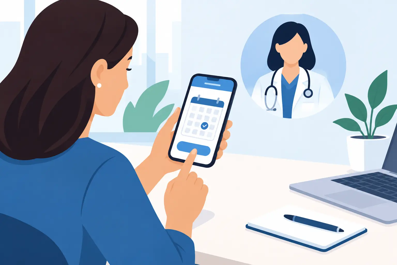 AHC Appointments: When and How to Book Yours