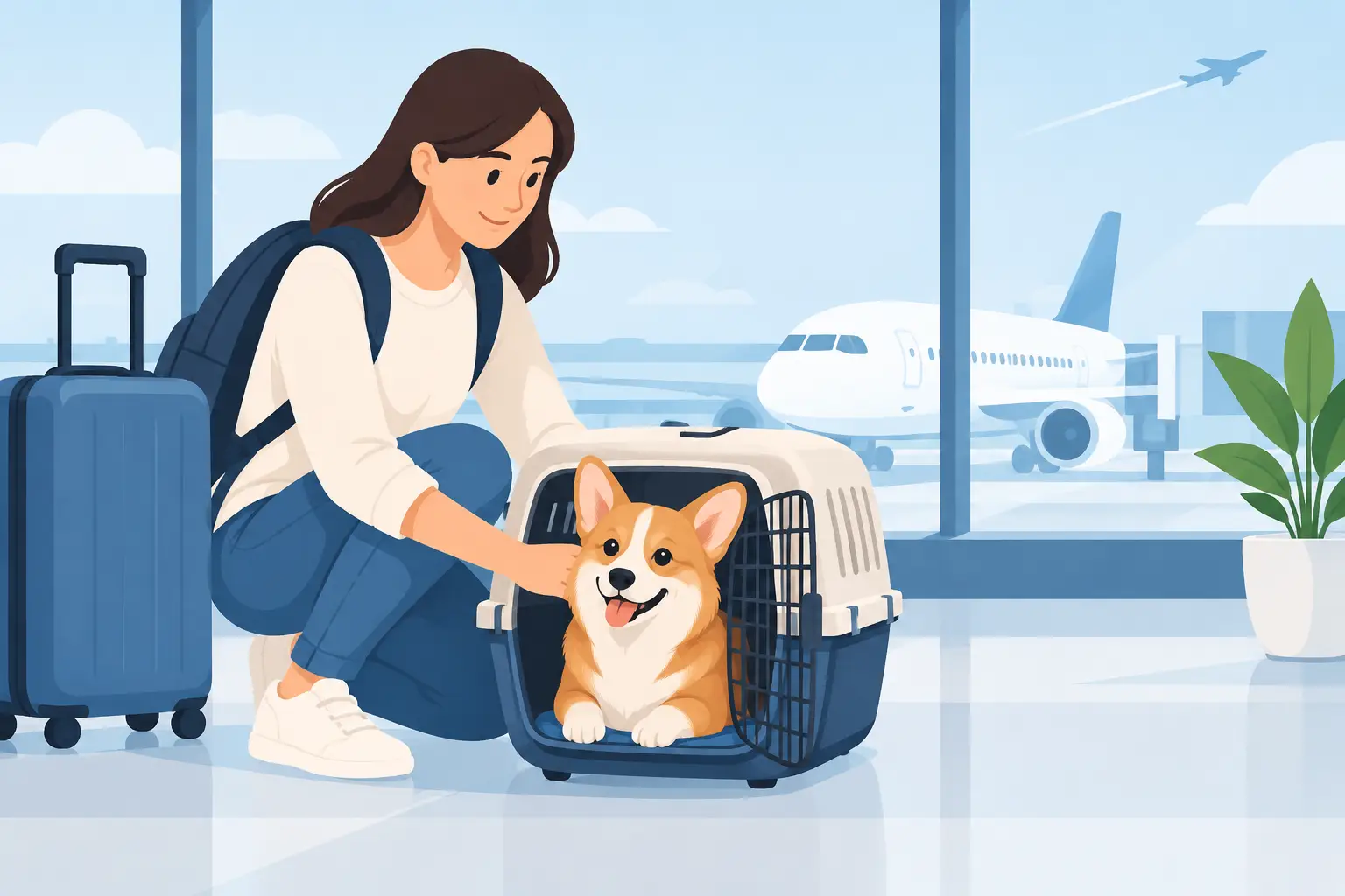 AHC Platform Reviews for Confident Pet Travel