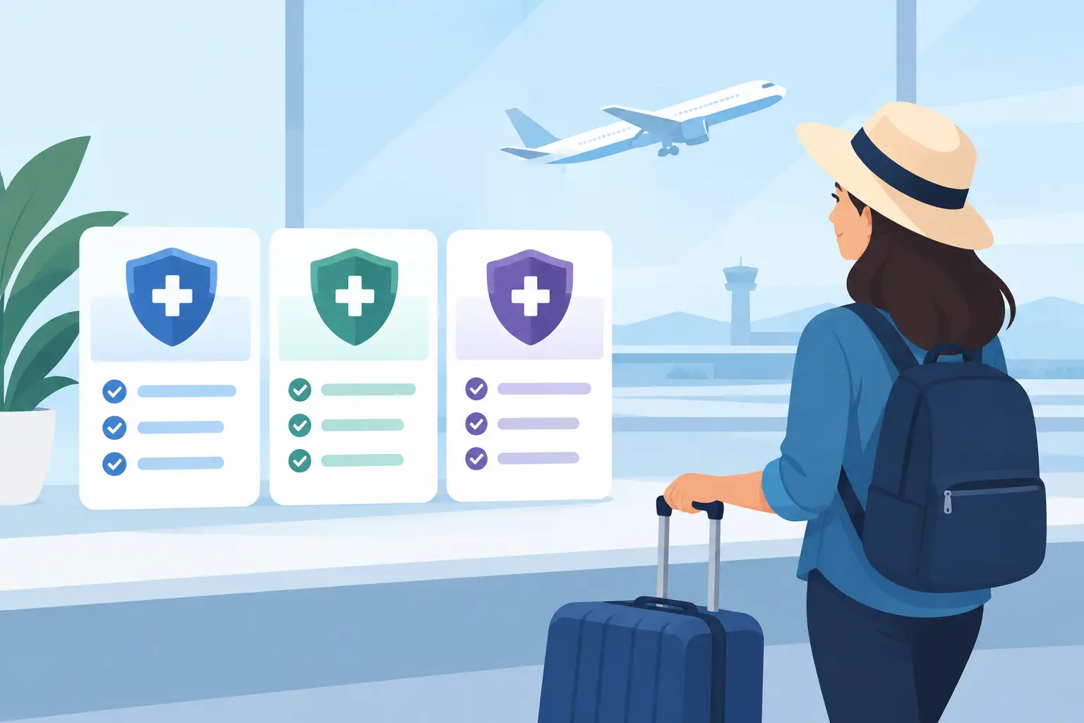 AHC Provider Comparison for Stress-Free Travel
